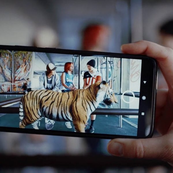 Elena Molina - Maya Films - drogas