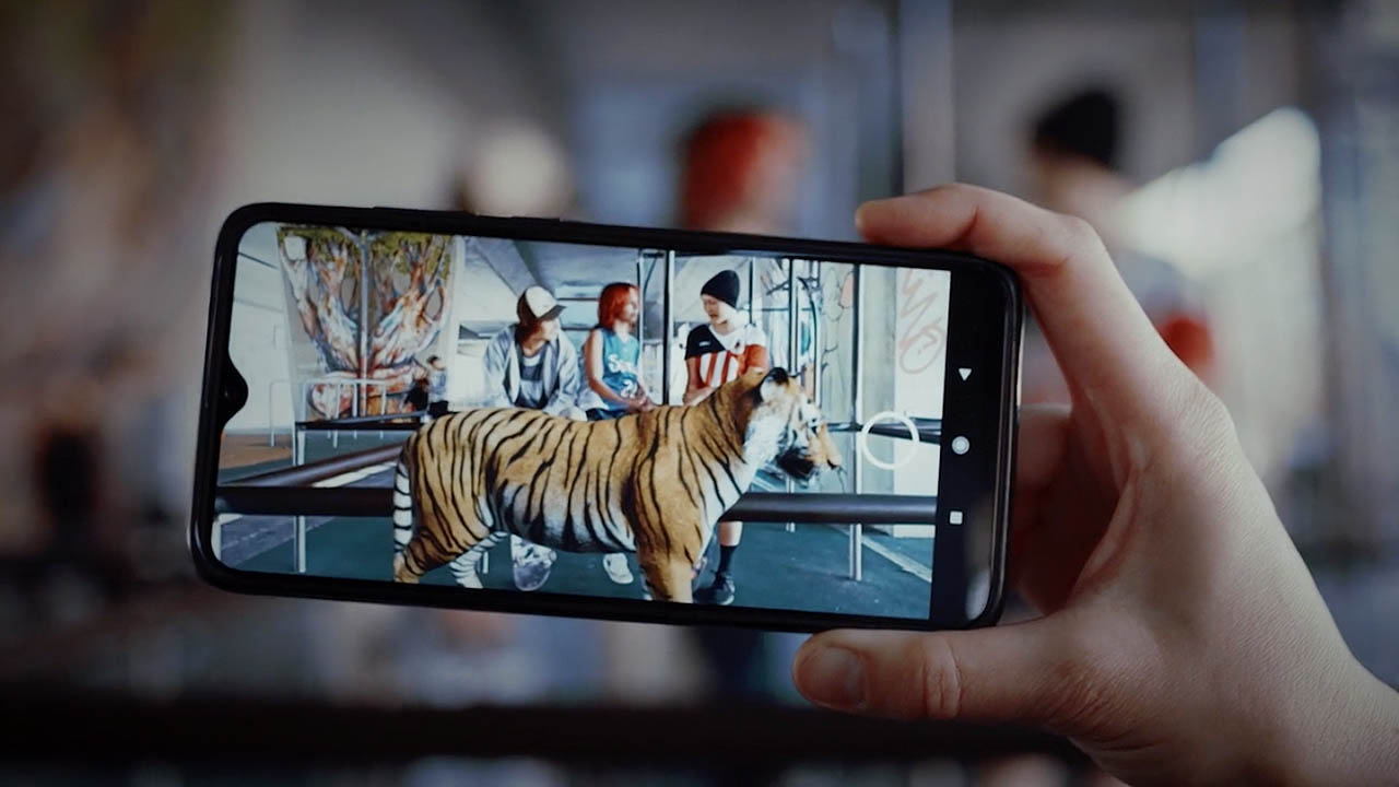 Elena Molina - Maya Films - drogas