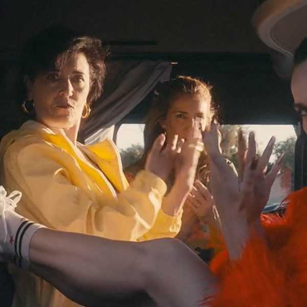 Elena Molina - Maya Films - laotra