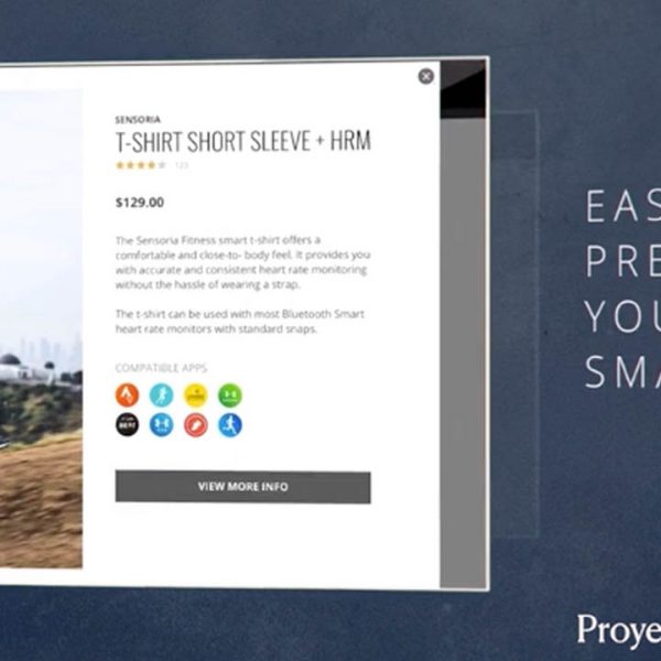 Elena Molina - Maya Films - smart