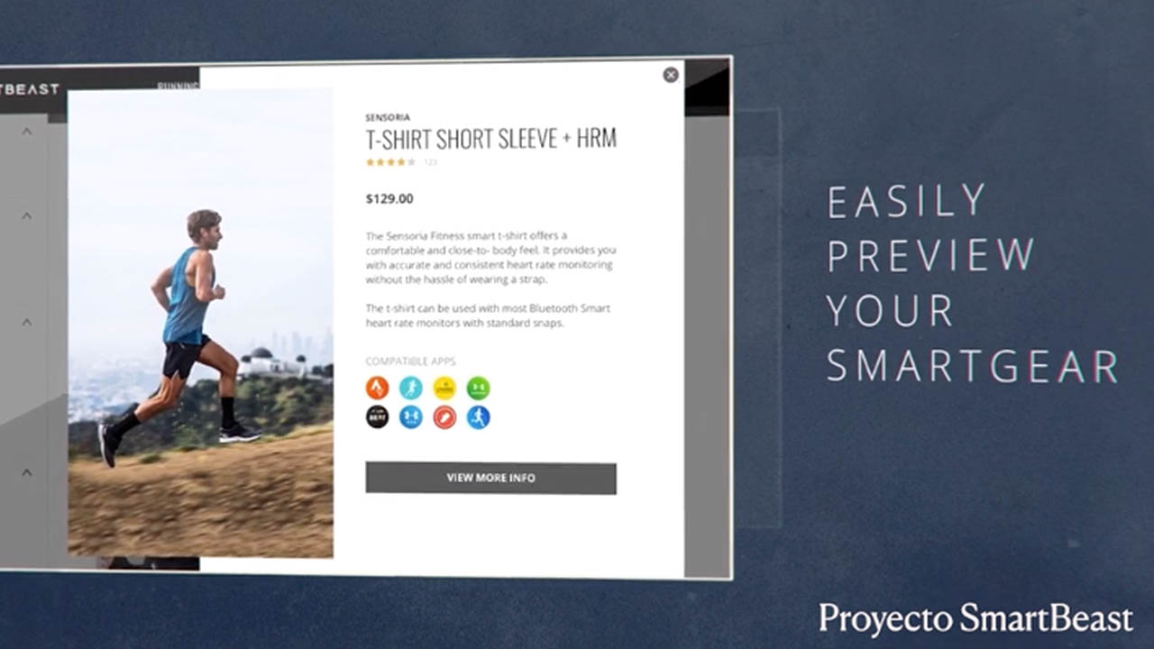 Elena Molina - Maya Films - smart