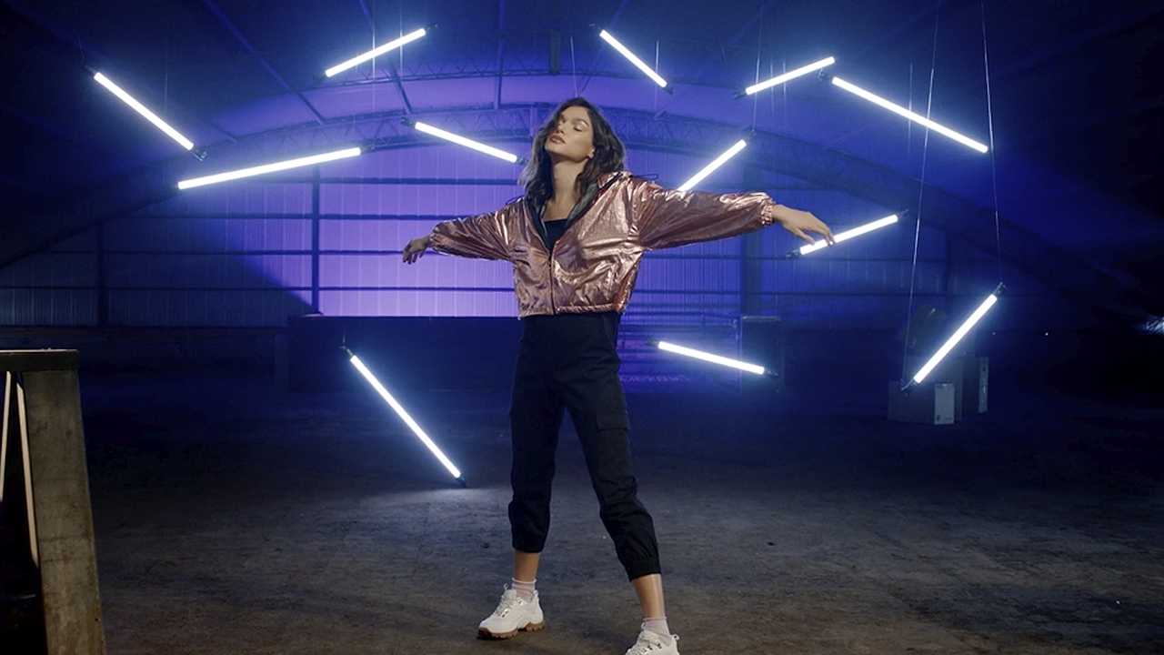 Maya Films - Felipe Reutteur - Coron Moda