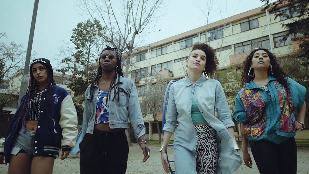 Maya Films - Felipe Reutteur - Vidoclip - 3