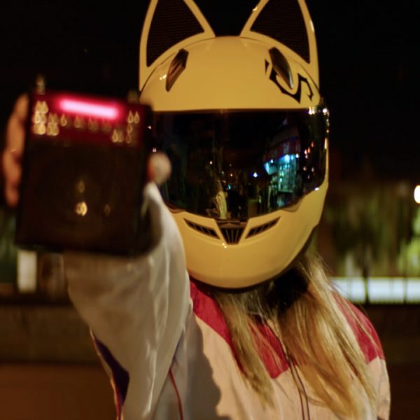 Maya Films - Felipe Reutteur - Vidoclip