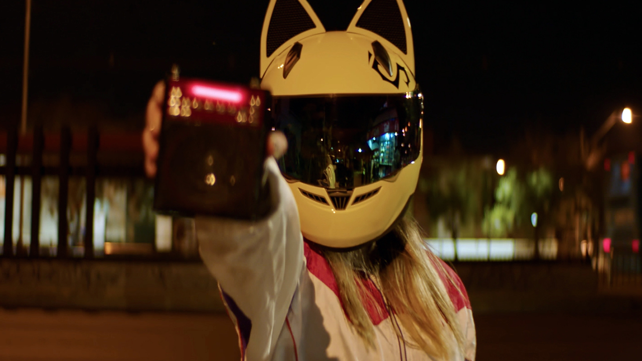 Maya Films - Felipe Reutteur - Vidoclip