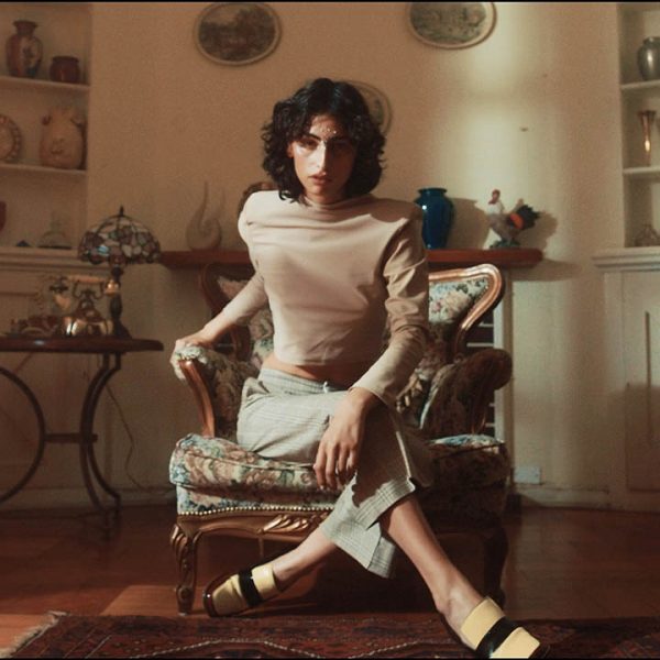 Maya Films - Felipe Reutteur - Vidoclip