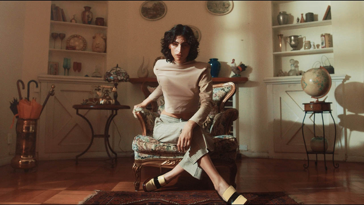 Maya Films - Felipe Reutteur - Vidoclip