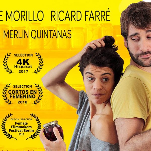 Conservas (Short Movie)