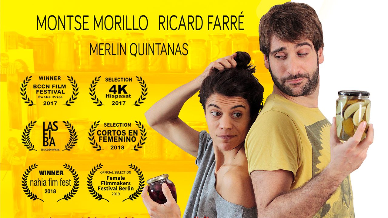 Conservas (Short Movie)