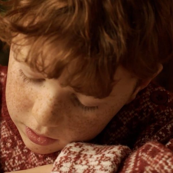 Anuncio Navidad Gosbi