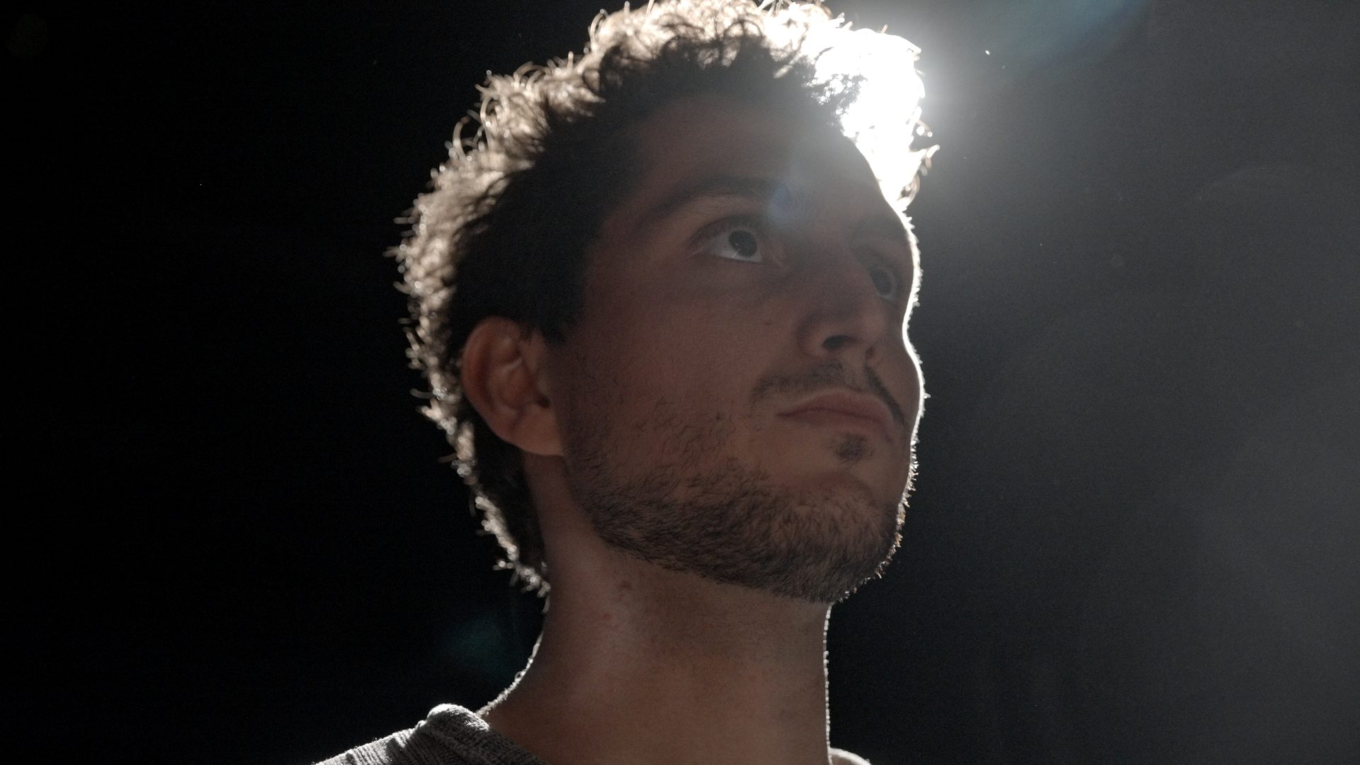 Making of del projecte musical Uncivilized