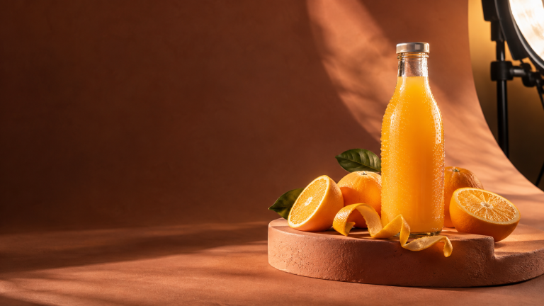 Bodegon citrico con luz creativa 1 768x432